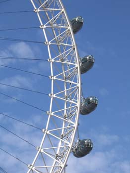 The London Eye